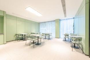 Hi Inn (Shanghai Songjiang Zuibaichi Subway Station) Hotel in Shanghai