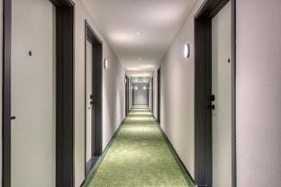 Hi Inn (Shanghai Songjiang Zuibaichi Subway Station) Hotel in Shanghai