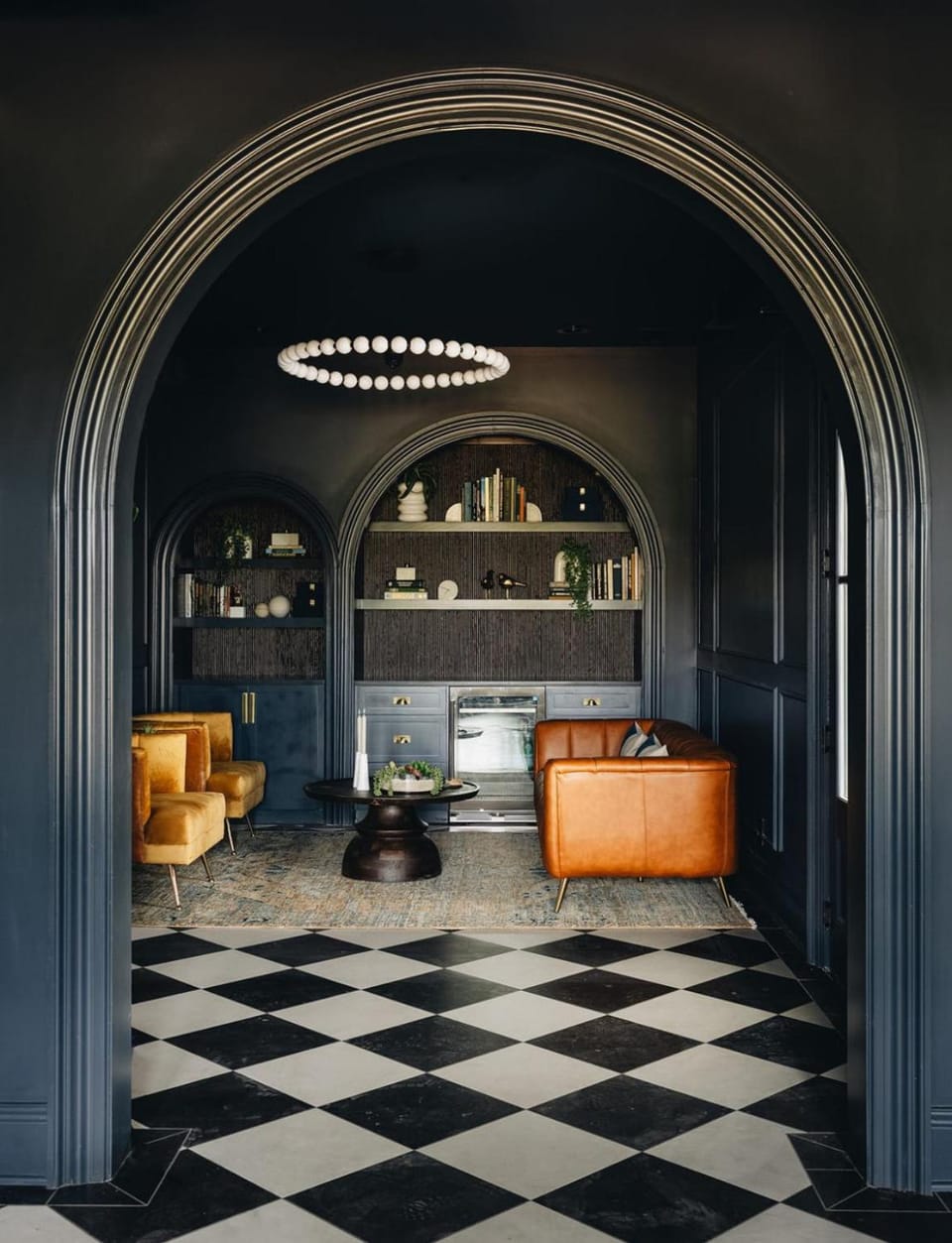 The Purple Martin - The Perch Hotel in Louisville