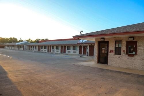 Starlite Motel Motel in San Antonio