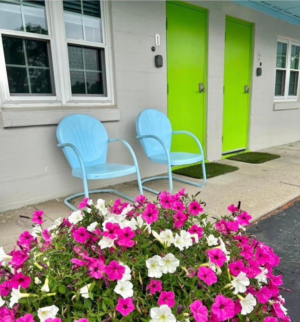 The Springs Motel Motel in Yellow Springs