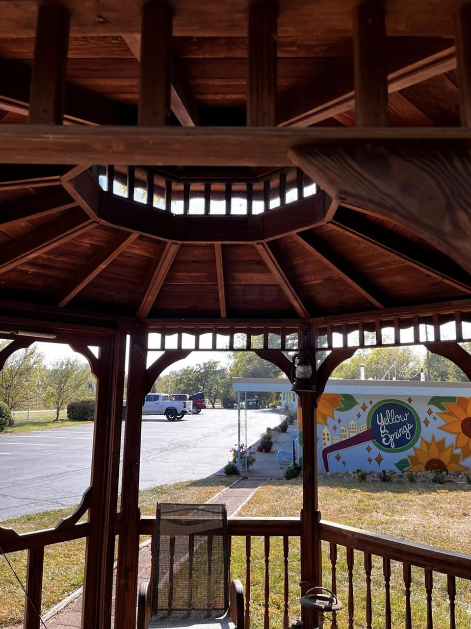 The Springs Motel Motel in Yellow Springs