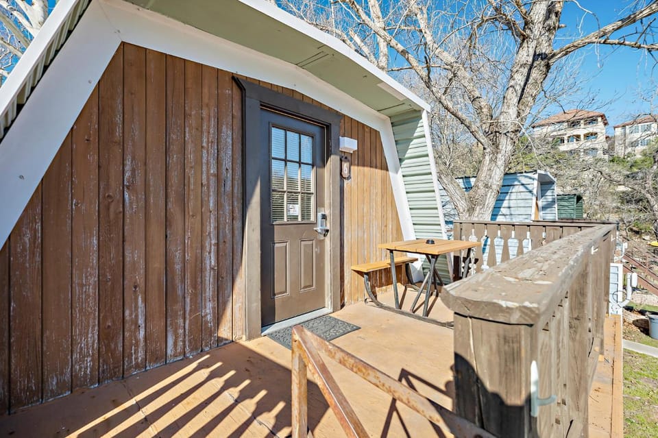 Heidelberg Lodges Hotel in New Braunfels