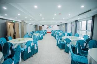 Meihao Jiayuan Hotel (Lianyungang East Station Branch) Hotel in Jiangsu