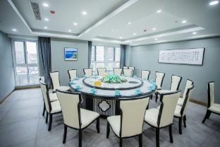 Meihao Jiayuan Hotel (Lianyungang East Station Branch) Hotel in Jiangsu