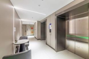 Hangzhou Green Oxygen Hotel Hotel in Hangzhou