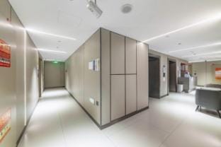 Hangzhou Green Oxygen Hotel Hotel in Hangzhou
