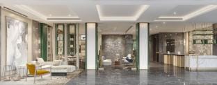 Magnolia Business Hotel (Lianyungang High-Speed Rail Station) Hotel in Jiangsu