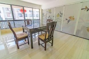 Pan'an Yunqi Mountain Guesthouse Hotel in Zhejiang