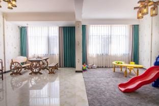 Pan'an Yunqi Mountain Guesthouse Hotel in Zhejiang