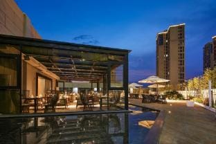 Ningbo Yunxi Hotel Hotel in Zhejiang