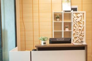 Yangzhou Chun Su Yangzhou Apartment Hotel in Jiangsu