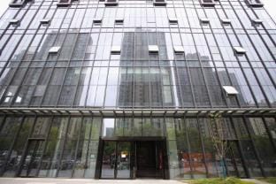 Boyue Qingya Homestay Hotel in Nanjing