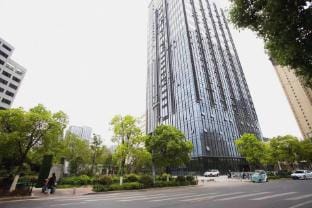 Boyue Qingya Homestay Hotel in Nanjing