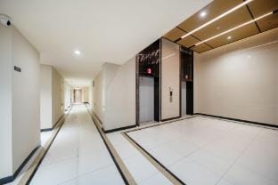 Boyue Qingya Homestay Hotel in Nanjing