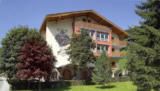 Appartements Fürstauer - Top 3 Hotel in Saalbach-Hinterglemm