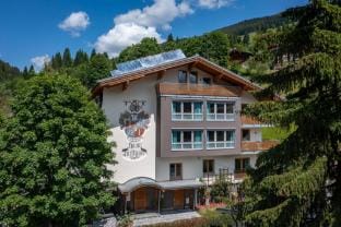 Appartements Fürstauer - Top 7 Hotel in Saalbach-Hinterglemm
