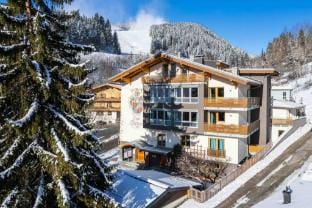 Appartements Fürstauer - Top 7 Hotel in Saalbach-Hinterglemm