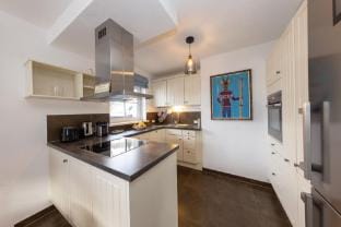 Appartements Fürstauer - Top 11 Hotel in Saalbach-Hinterglemm