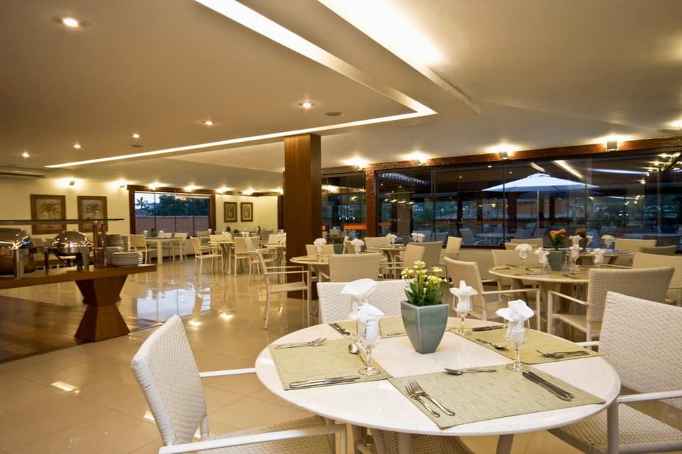 Hotel Ferradura Resort Resort in Armacao dos Buzios