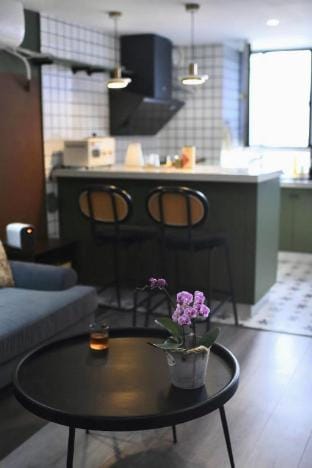 March 6th Homestay Hotel in Suzhou