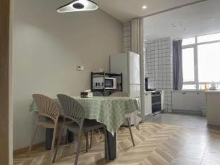 March 6th Homestay Hotel in Suzhou