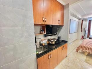 Jieyi Apartment (Zhixiang Road No.1 Branch) Hotel in Zhejiang