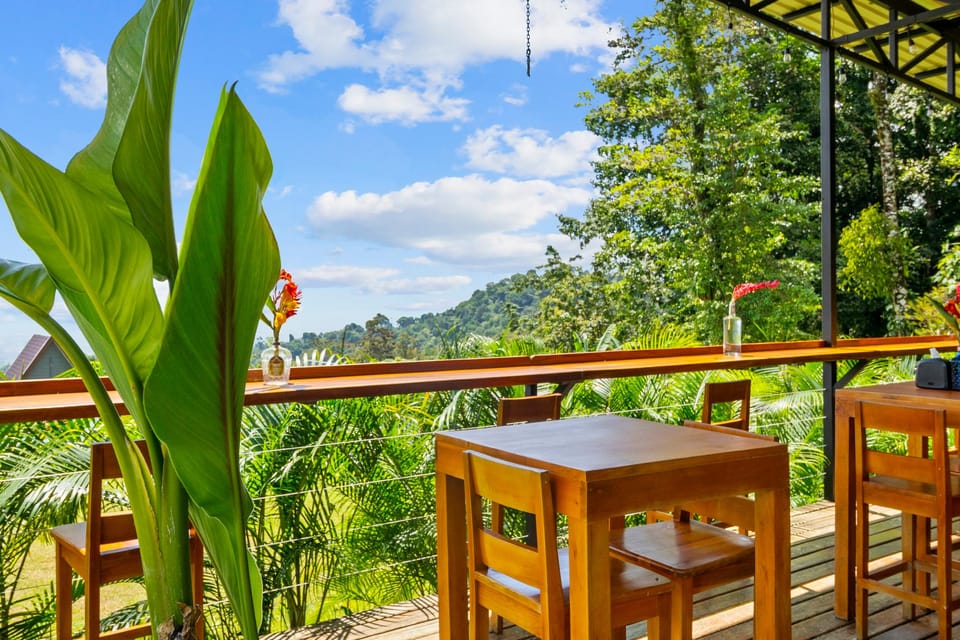 Junglo Resort and Spa Resort in Alajuela Province
