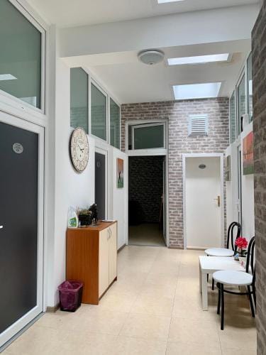 Agora Studios Hotel in Plovdiv