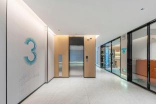 City Comfort Inn (Huainan Shouxian Ancient City Jingwan Life Plaza Branch) Hotel in Jiangsu