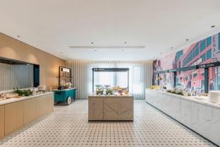 City Comfort Inn (Huainan Shouxian Ancient City Jingwan Life Plaza Branch) Hotel in Jiangsu