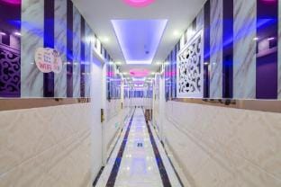 St. Regis Hotel (East Railway Station East Square Branch) Hotel in Hangzhou