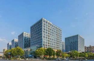 St. Regis Hotel (East Railway Station East Square Branch) Hotel in Hangzhou