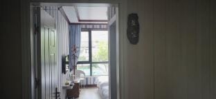Hangzhou Luo Jiao Dian Farmhouse Hotel in Hangzhou
