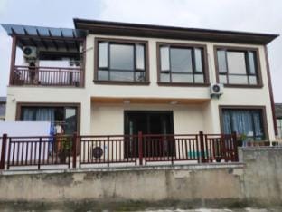 Hangzhou Luo Jiao Dian Farmhouse Hotel in Hangzhou