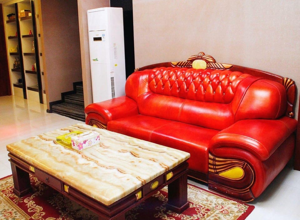St. David Hotel Hotel in China
