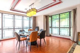 Longwan Villa (Taierzhuang Ancient City Scenic Area Branch) Hotel in Jiangsu