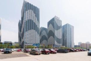 White Tea Serenity Apartment (Qifeng Street Branch) Hotel in Zhejiang
