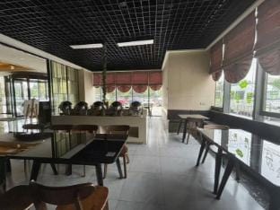 Love E-Sports Hotel (Wuxi New City Branch) Hotel in Suzhou