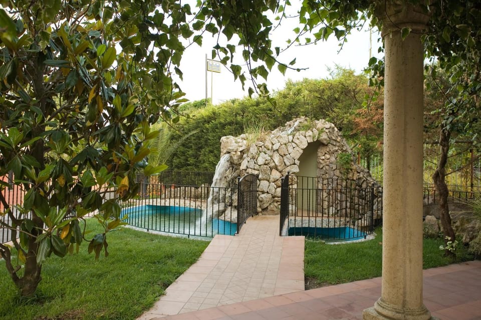 Hotel il Castello Hotel in Campania