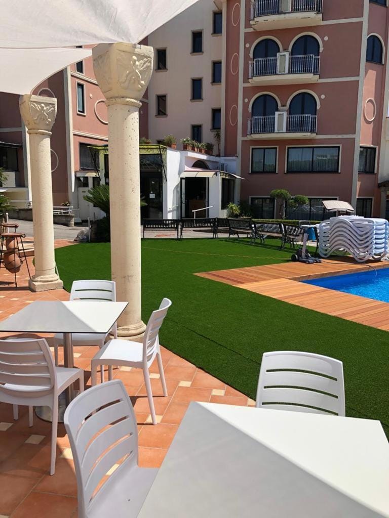 Hotel il Castello Hotel in Campania