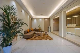 Yi·Xiyun Hotel (Cixi Yintai Branch) Hotel in Zhejiang