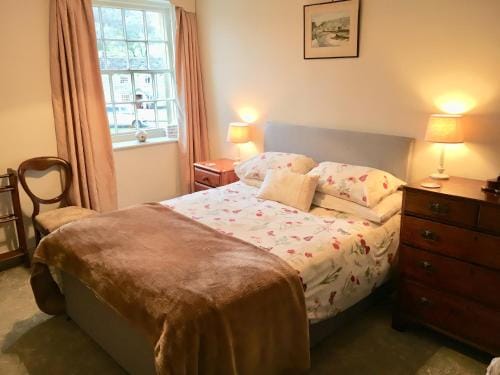 The Falcon Inn Inn in Craven District