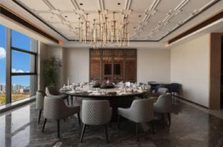 Hanyuan Junlan Grand Hotel Hotel in Jiangsu