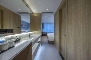 Star Home Hotel (Ningbo Zhenhai Avenue Metro Station Branch) Hotel in Zhejiang