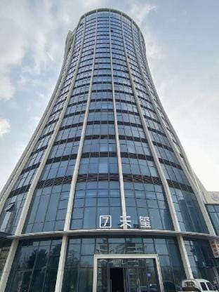 Yunqi Homestay (Shangqiu Yongcheng City Star) Hotel in Jiangsu