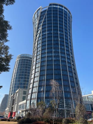 Yunqi Homestay (Shangqiu Yongcheng City Star) Hotel in Jiangsu