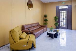 Xingsheng Boutique Hotel (Shucheng Gulou Sunshine City Branch) Hotel in Jiangsu