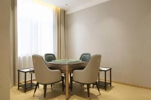 Xingsheng Boutique Hotel (Shucheng Gulou Sunshine City Branch) Hotel in Jiangsu
