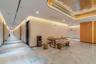 Golden Choice Hotel (Lu'an Shucheng) Hotel in Jiangsu
